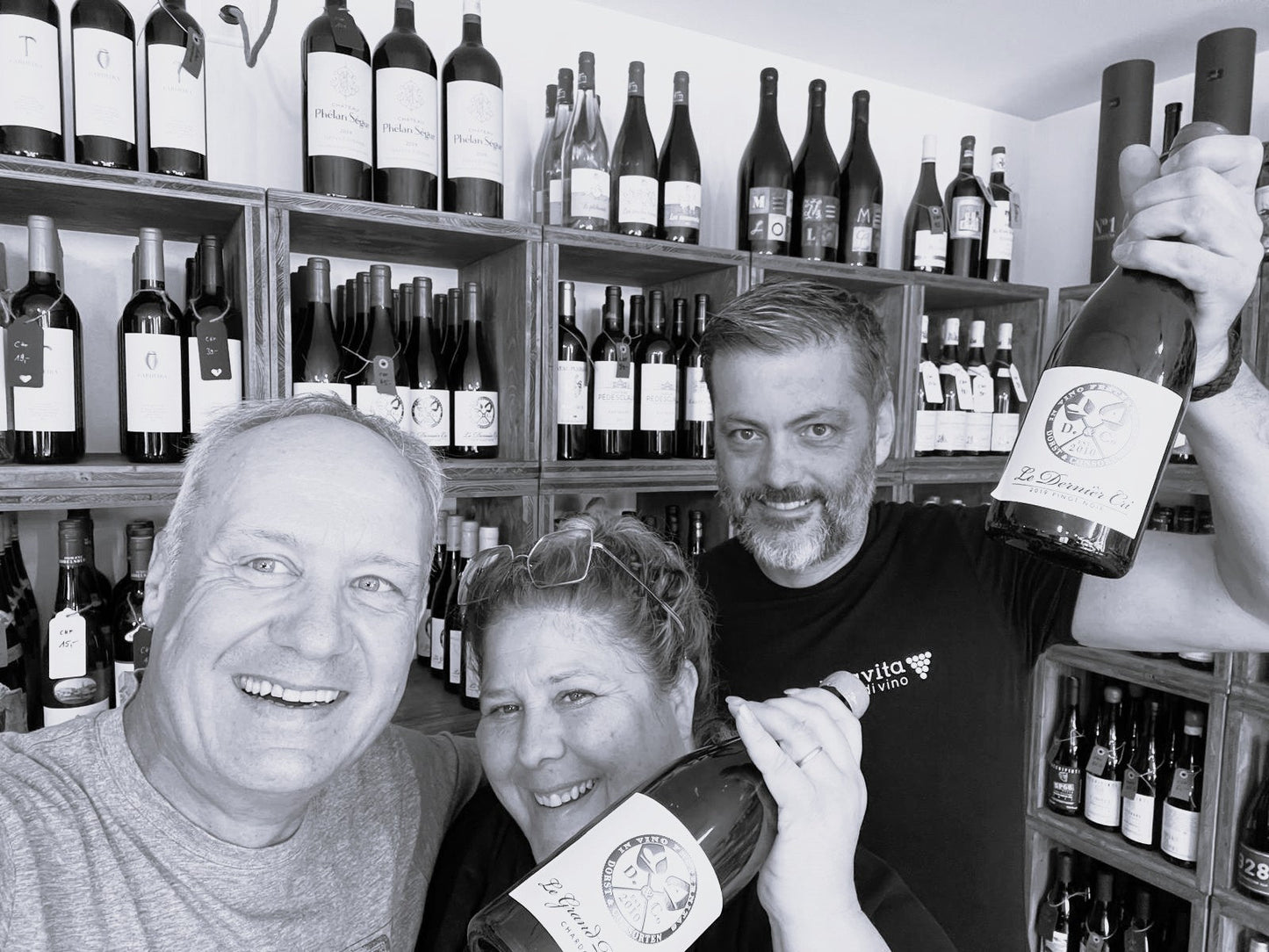 Come scegliere un buon vino: guida pratica per non sbagliare mai