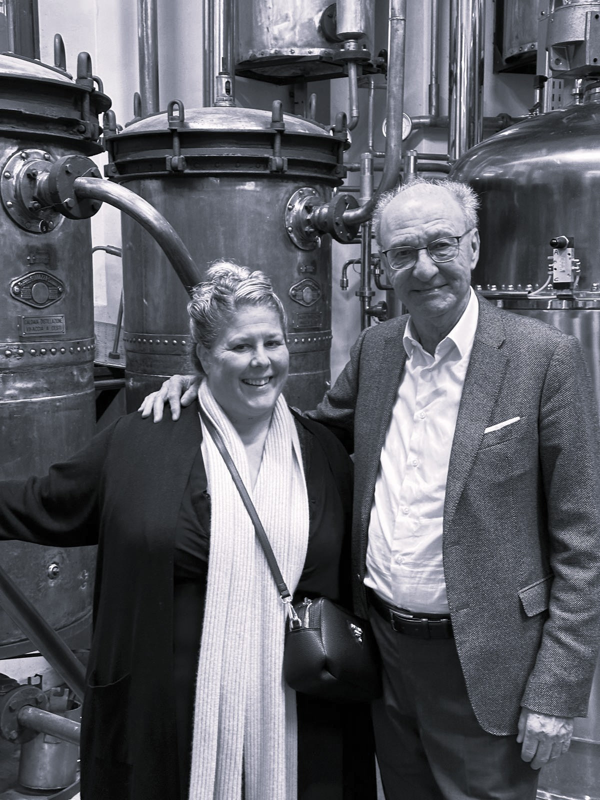 Distillati