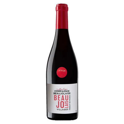 Beaujolais AOP – foto bottiglia