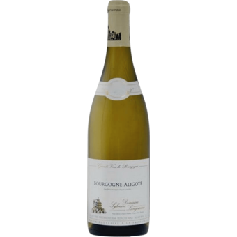 Domaine Silvain Bourgogne Aligoté AC – foto prodotto