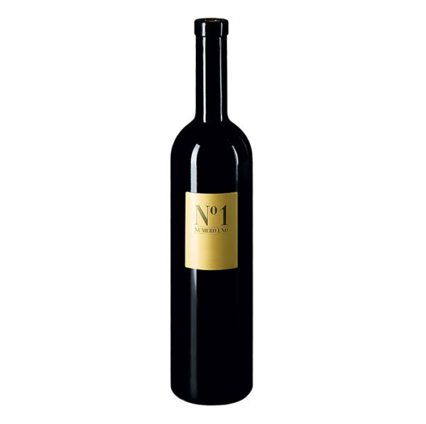 Numero Uno Alpi Retiche Plozza IGT 150cl 2019 16% vol.