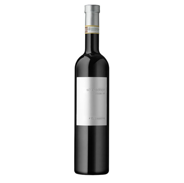 Passione IGT Alpi Retiche Plozza 2016 150cl 16% vol.