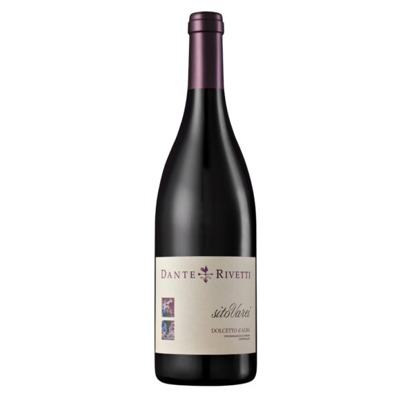 Dolcetto d'Alba Sitovarei DOC 2022 75cl 13.5% vol.
