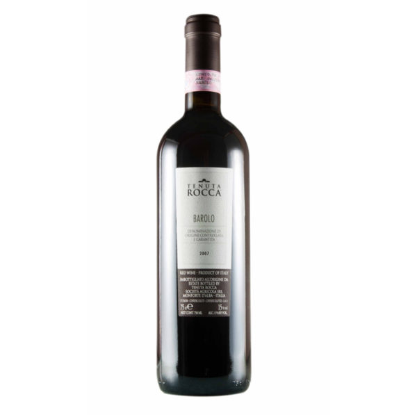 Barolo DOCG 2018 75cl 15%vol.
