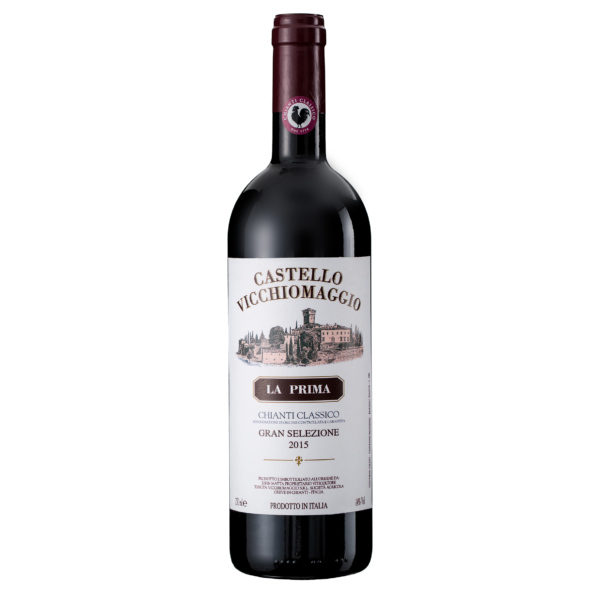 Chianti Classico DOCG 2020 Gran Selezione La Prima 75cl 14% vol.