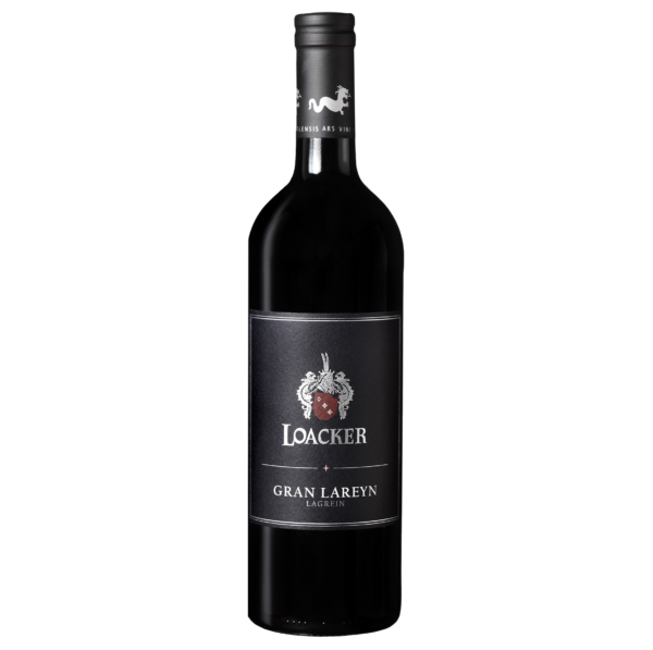 Gran Lareyn Lagrein Riserva  DOC 2020 75cl 14.5% vol.