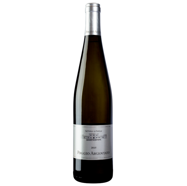 Poggio Argentato Toscana IGT 2023 75cl 13.5% vol.