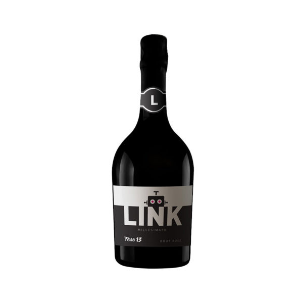 Link - Lambrusco Spumante Modena DOC 2022 150cl