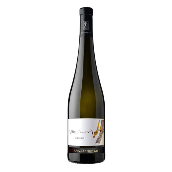 Riesling Trentino DOC 2023 75cl