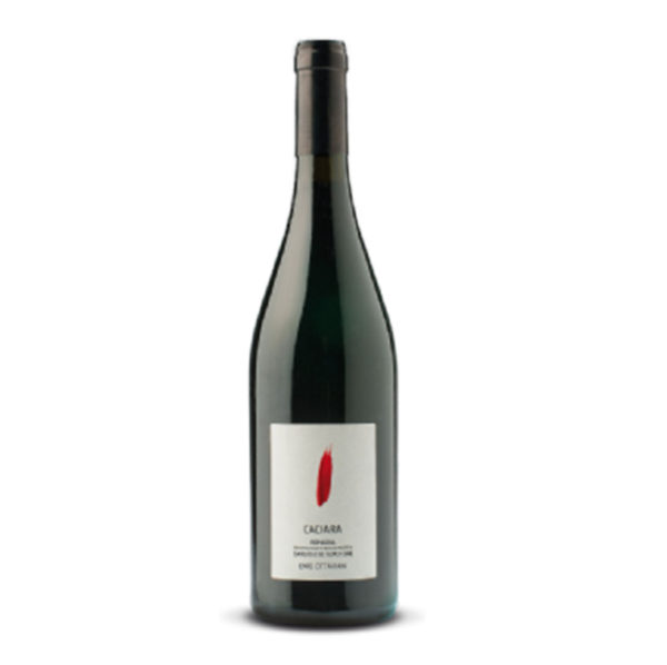 Caciara Romagna Sangiovese Superiore DOP 2018 150cl 13% vol.