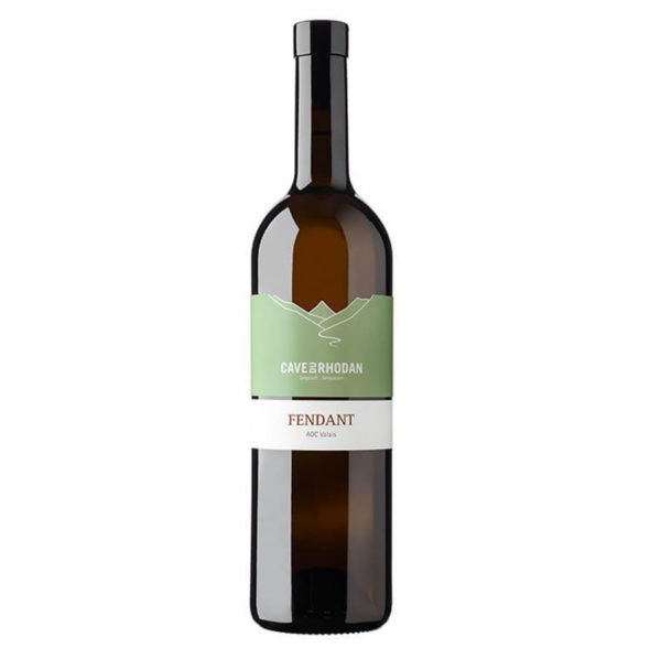 Fendant  AOC Valais  2023 75cl 12.5% vol.
