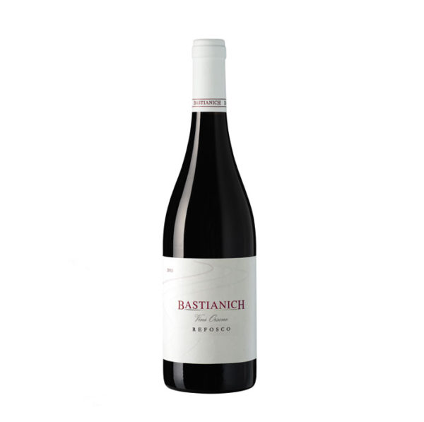 Refosco Friuli Colli Orientali DOC 2021 75cl 13% vol.