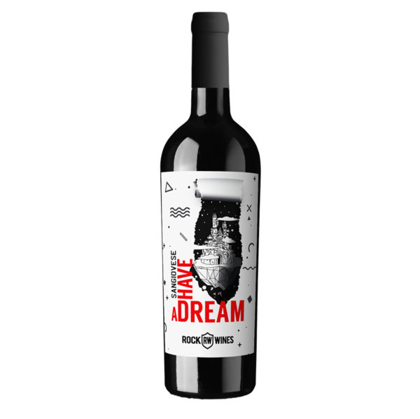 Have a Dream - Sangiovese Toscana IGT 2023 75cl