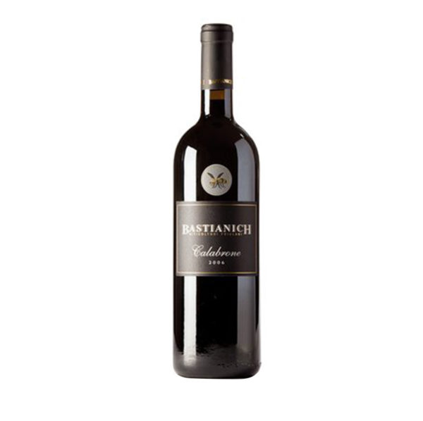Calabrone Venezia Giulia IGT 2016 150cl 13% vol.
