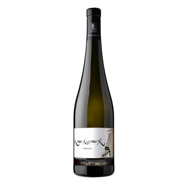 Kerner delle Dolomiti IGT 2023 75cl 13% vol.