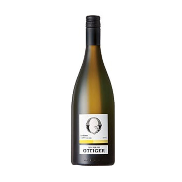 Le Blanc Luzern Cuvée AOC 2019 75cl 14.3% vol.