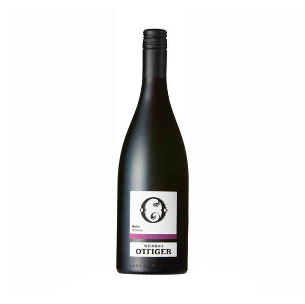 Merlot Rosenau AOC 2022 150cl