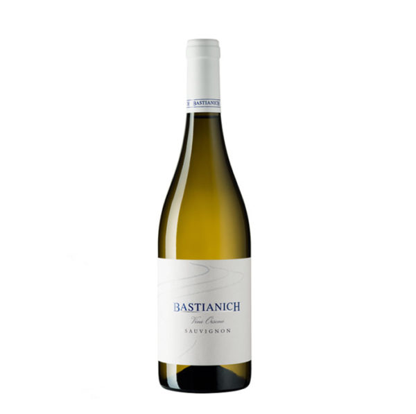 Sauvignon Friuli Colli Orientali DOC 2023 75cl 13% vol.