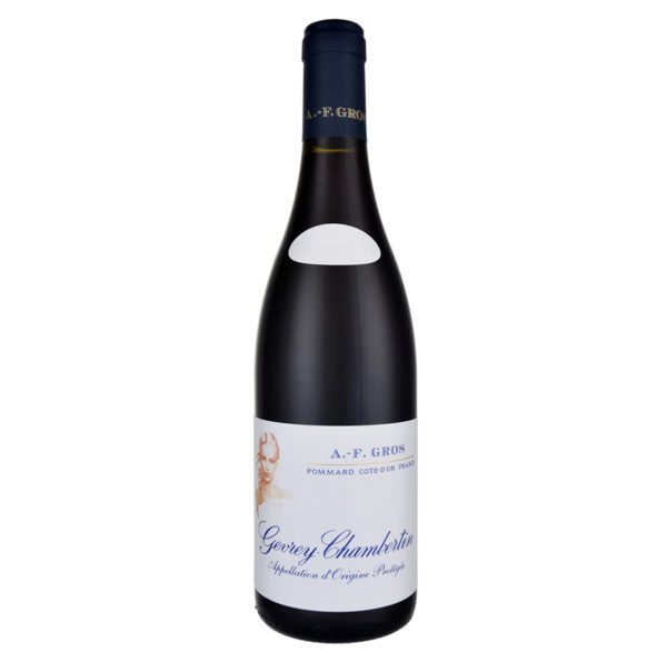 Gevrey Chambertin AOC Francois Parent 2017 75cl 13% vol.