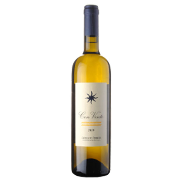 Con Vento IGT 2022 75cl 12.5% vol.