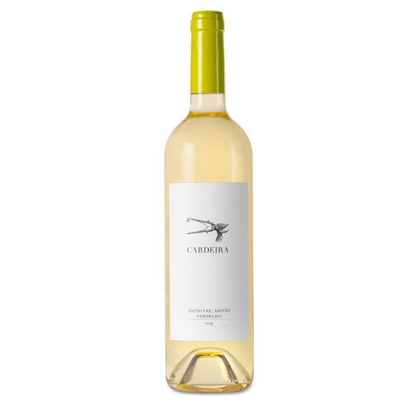 Vinho Branco Alentejo DOC Cardeira 2021 75cl 13% vol.