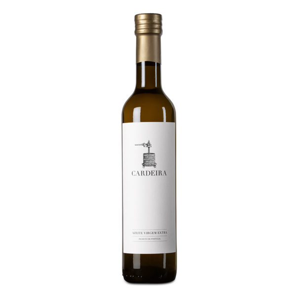 Olio d'Oliva Cardeira Virgem Extra 50cl Herdade de Cardeira