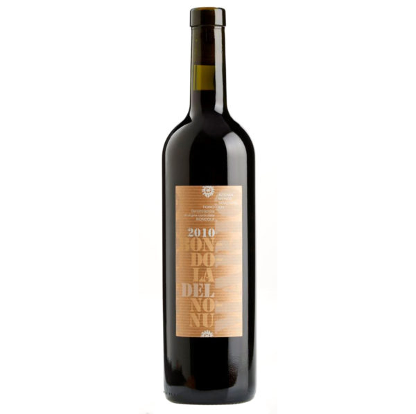 Bondola del Nonu Mario Ticino DOC 2023 75cl 12.5% vol.