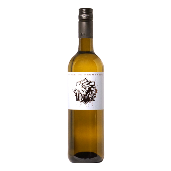 Cuvée de Promenade 2019 Qualitätswein trocken Dorst & Bergdoll 75cl