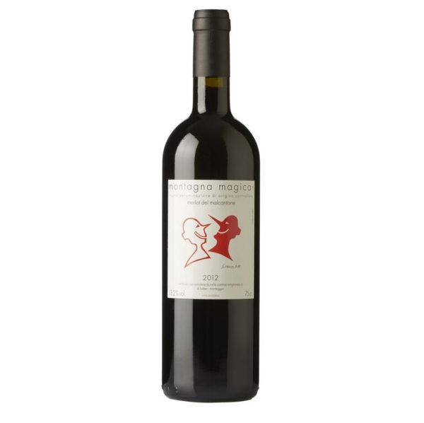 Montagna Magica Monteggio DOC 2016 75cl