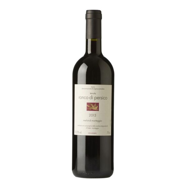 Tenuta del Ronco di Persico Monteggio DOC 2022 75cl 13% vol.