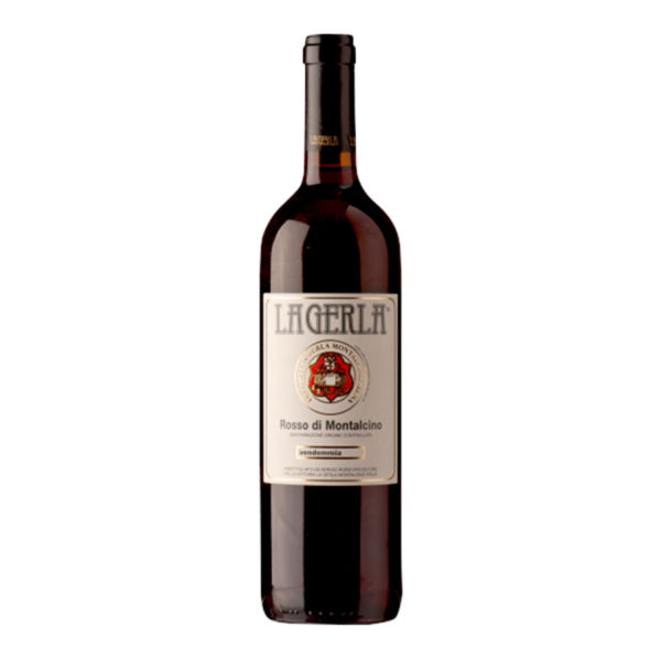 Rosso di Montalcino DOC 2020 75cl 14% vol.
