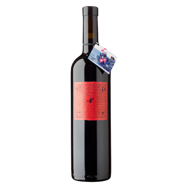 Sherpa Rouge Assemblage VdP 2019 75cl 13.7% vol.