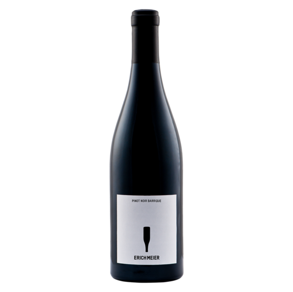 Pinot Noir Barrique AOC Zürich 2021 75cl 13% vol.