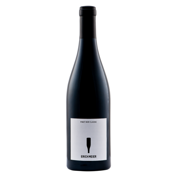 Pinot Noir Classic  AOC Zürich 2024 75cl 13% vol.