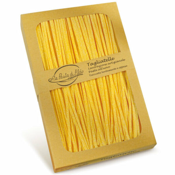 La Pasta di Aldo Papardelle 250gr.