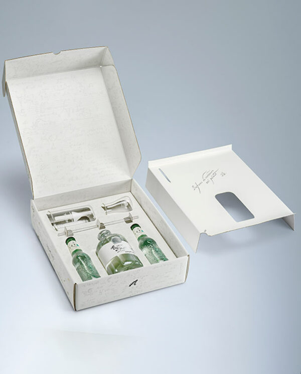 Gin-Geschenkset