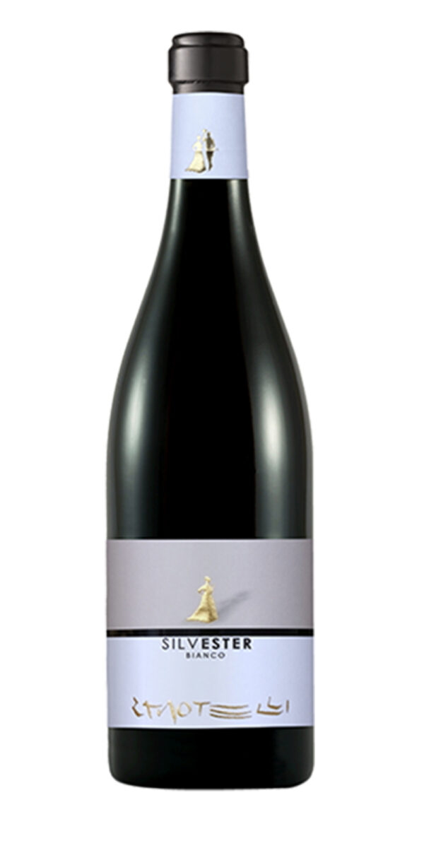 Silvester Bianco Trentino DOC 2017 75cl