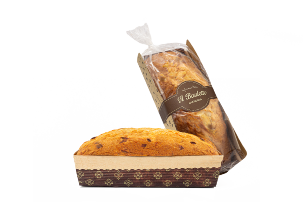 Bauletto albicocca 350gr.