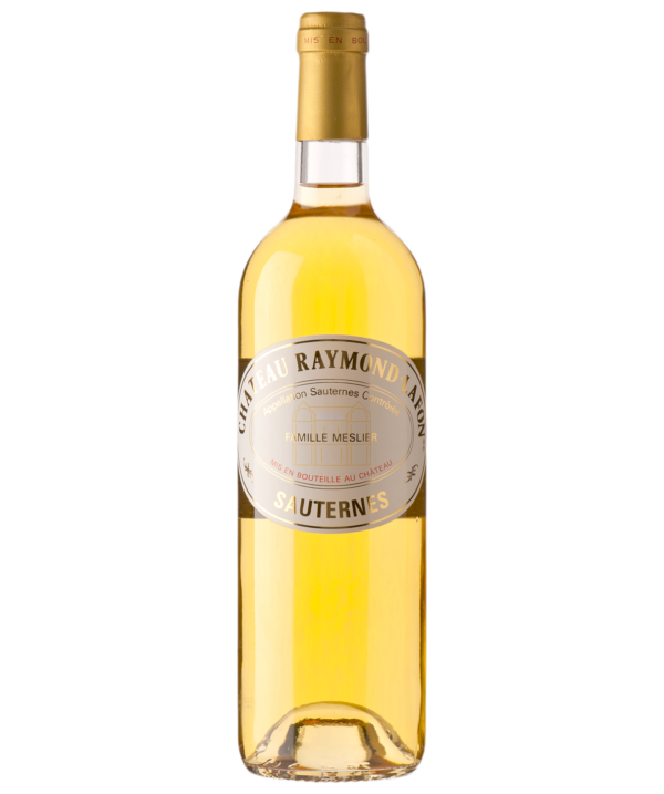 Château Raymond-Lafon Sauternes 2018 75cl 13.5% vol.