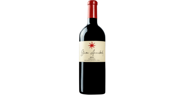 Gian Annibale 2019 75cl 15%