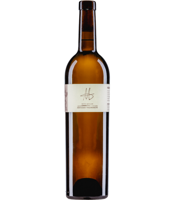 Païen/Heida Plamont AOC Valais 2020 75cl 14.9% vol.
