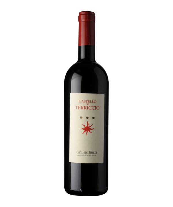 Castello del Terriccio Toscana IGT 300cl 2009 14% vol.