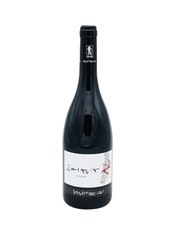 Schiava delle Dolomiti IGT 2022 75cl 12.5% vol.